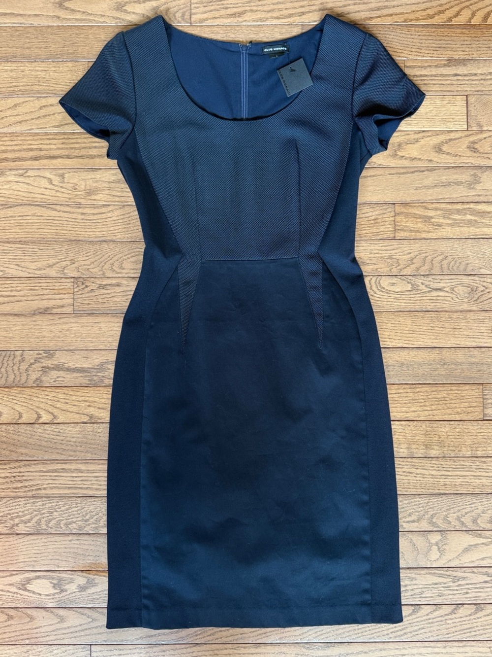 NWT Club Monaco Navy Dress - Women